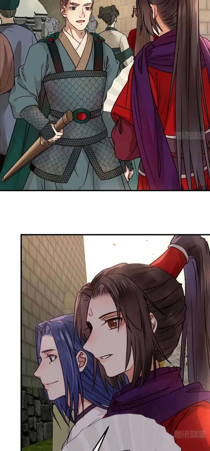Read The Ghostly Doctor chapter 316 image 2 on Lezhin