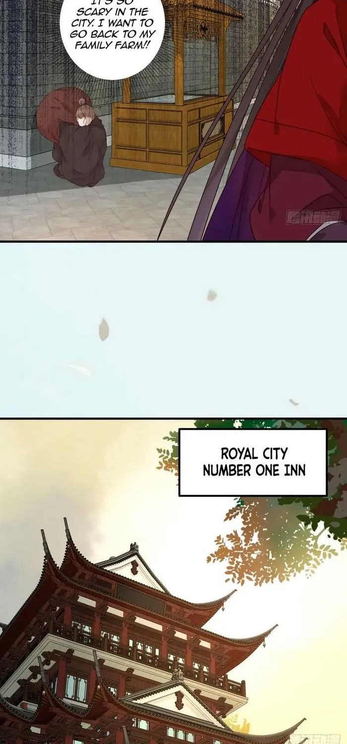Read The Ghostly Doctor chapter 316 image 20 on Lezhin