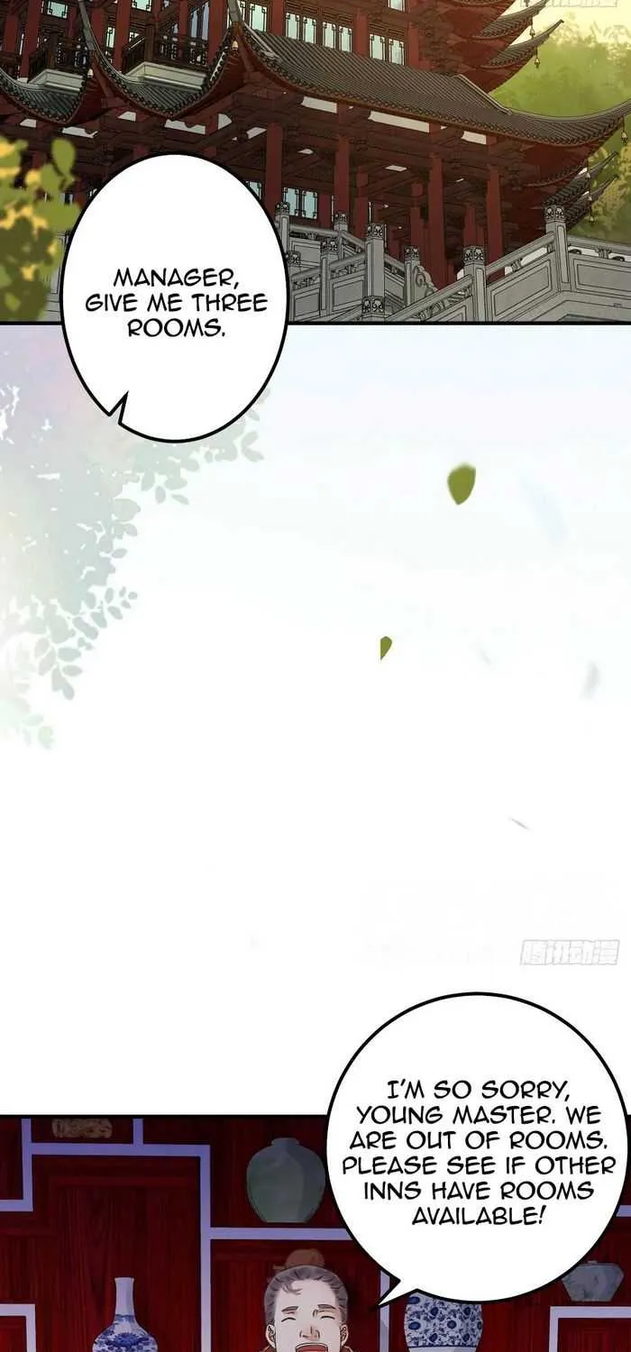 Read The Ghostly Doctor chapter 316 image 21 on Lezhin