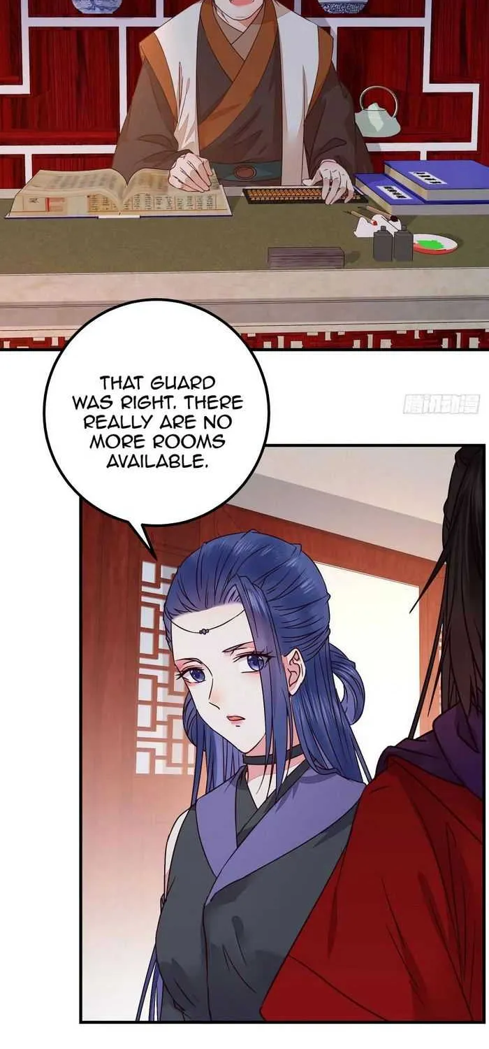 Read The Ghostly Doctor chapter 316 image 22 on Lezhin