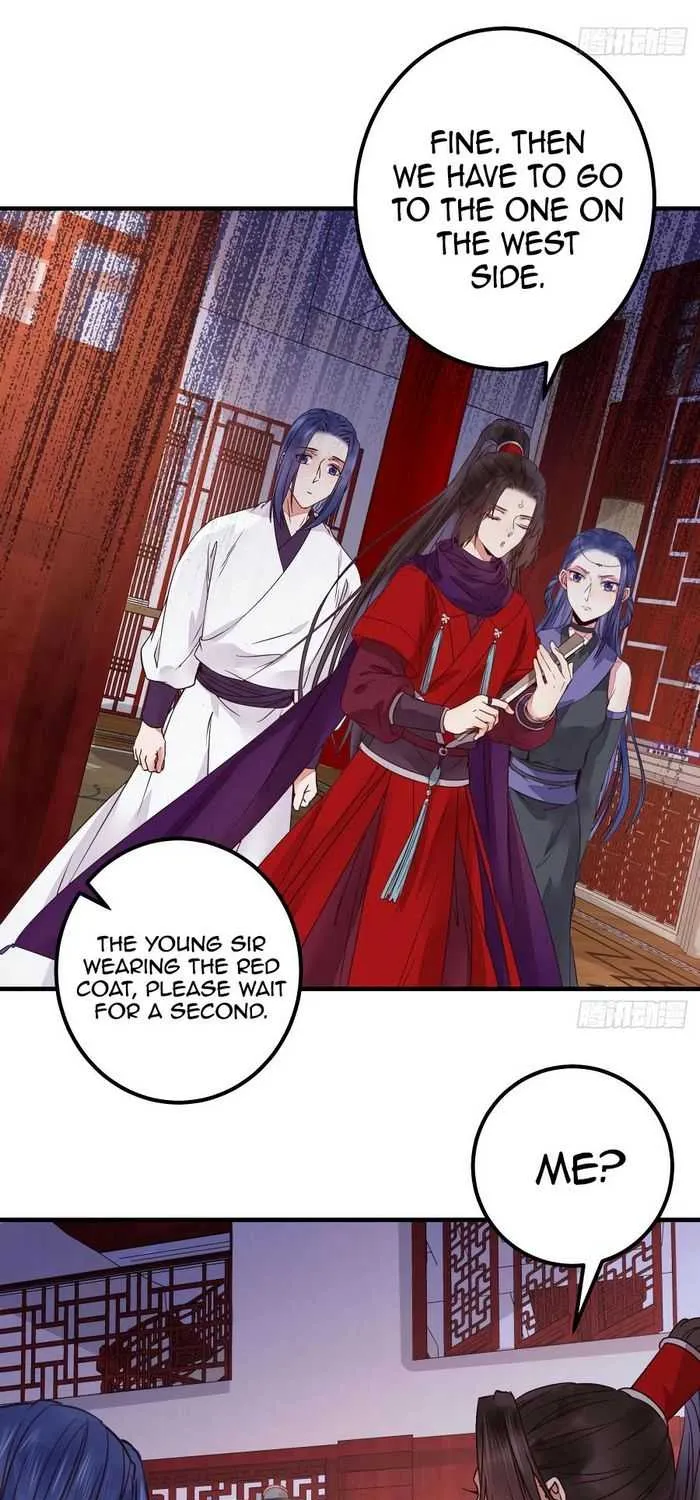 Read The Ghostly Doctor chapter 316 image 23 on Lezhin