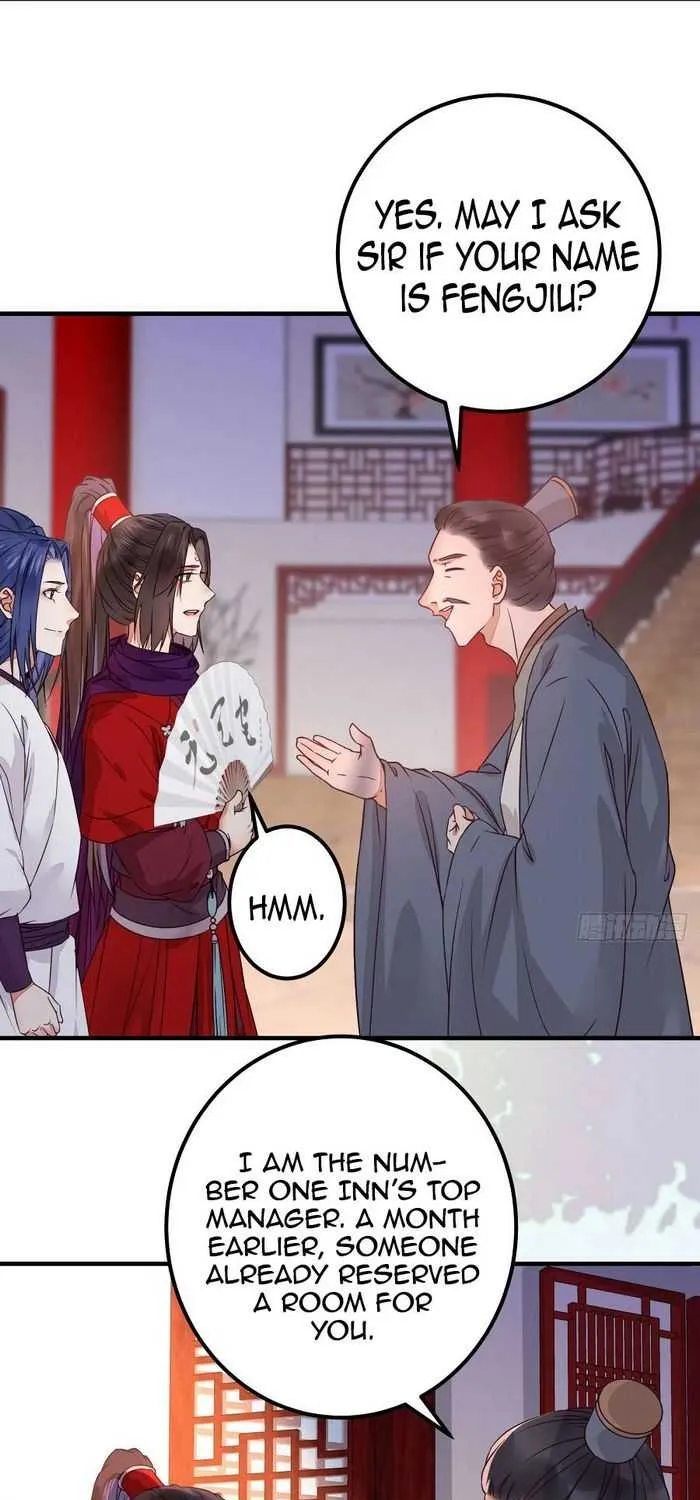 Read The Ghostly Doctor chapter 316 image 25 on Lezhin