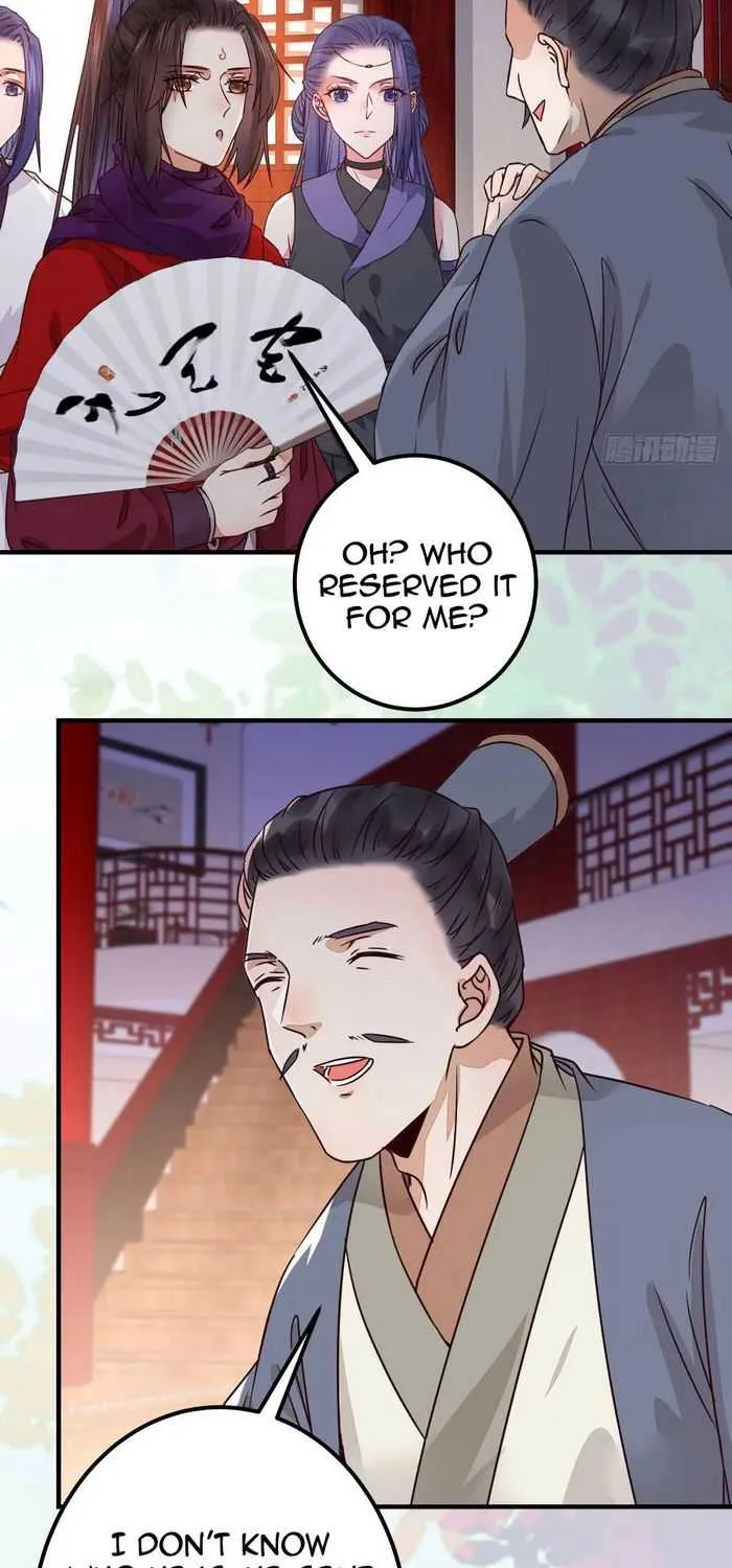 Read The Ghostly Doctor chapter 316 image 26 on Lezhin