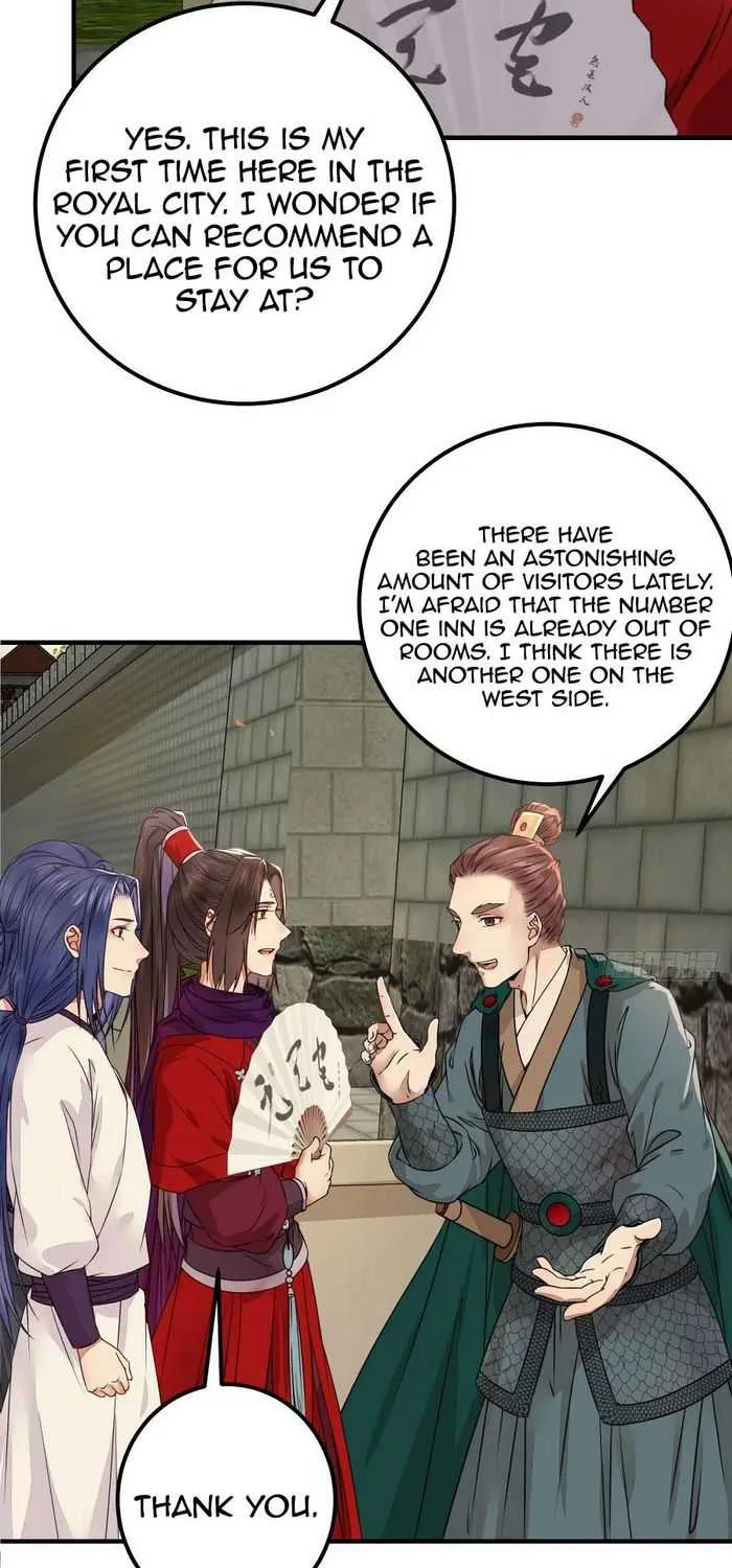 Read The Ghostly Doctor chapter 316 image 3 on Lezhin