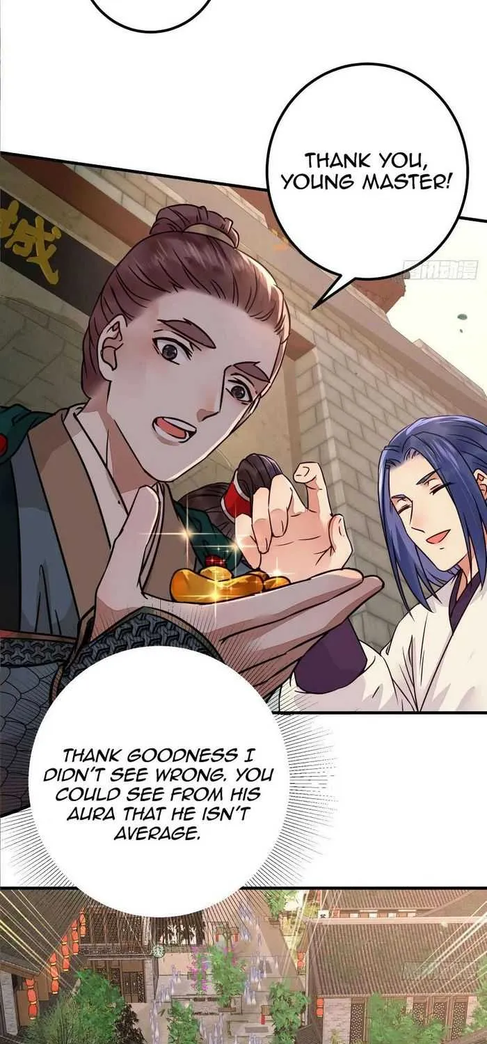 Read The Ghostly Doctor chapter 316 image 4 on Lezhin