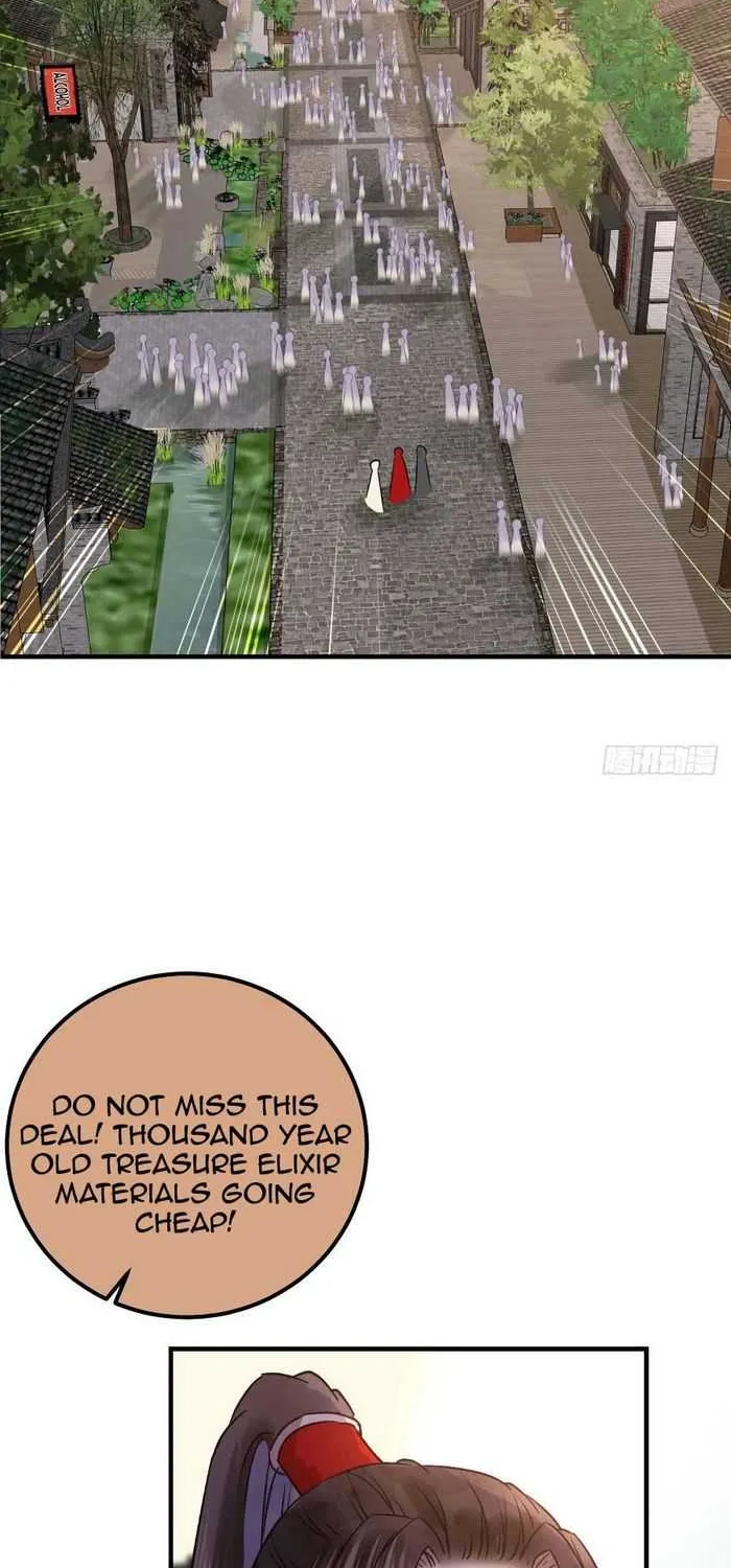 Read The Ghostly Doctor chapter 316 image 5 on Lezhin