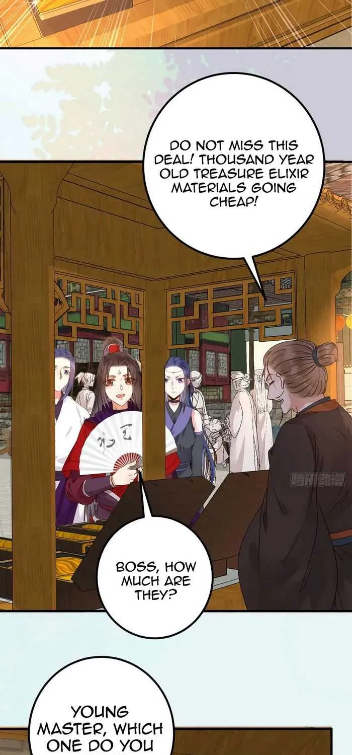 Read The Ghostly Doctor chapter 316 image 7 on Lezhin