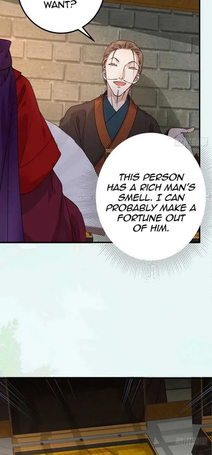 Read The Ghostly Doctor chapter 316 image 8 on Lezhin