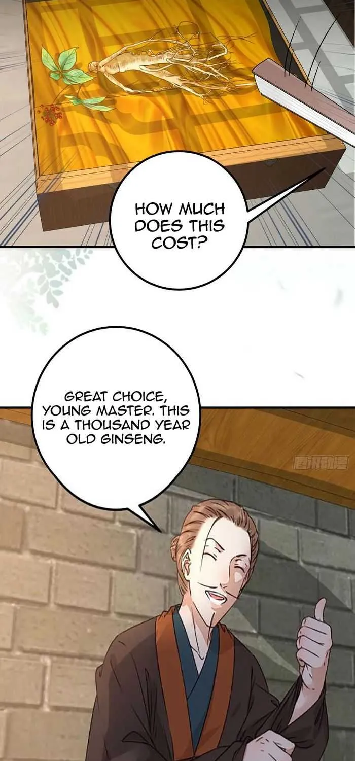 Read The Ghostly Doctor chapter 316 image 9 on Lezhin