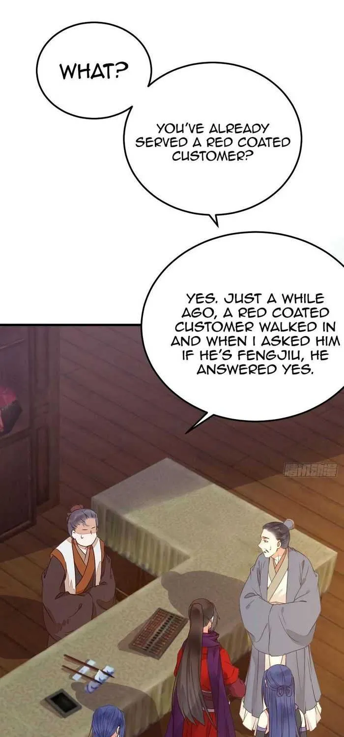 Read The Ghostly Doctor chapter 317 image 1 on Lezhin