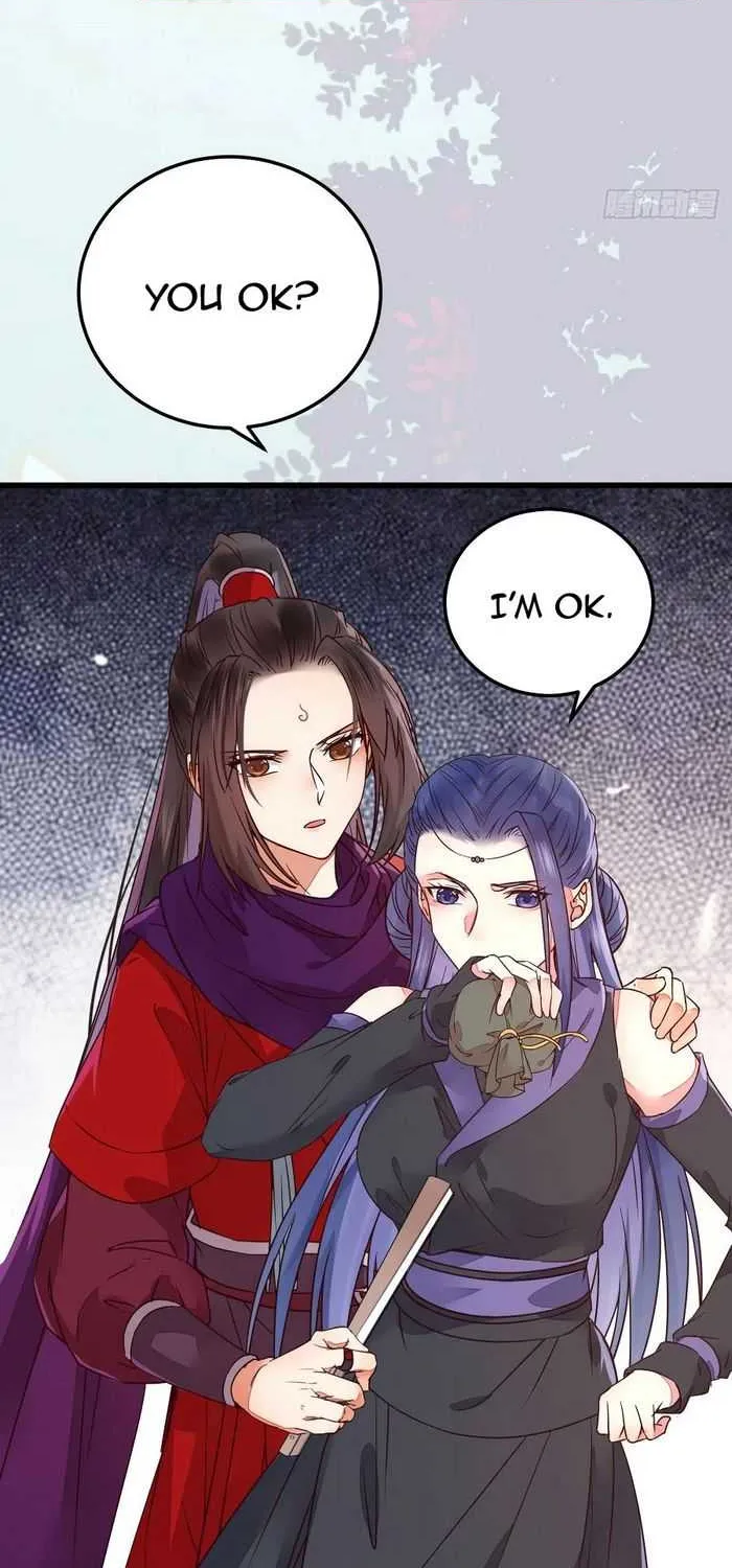 Read The Ghostly Doctor chapter 317 image 12 on Lezhin