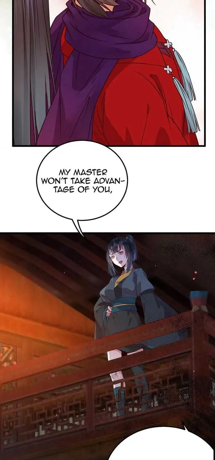 Read The Ghostly Doctor chapter 317 image 14 on Lezhin