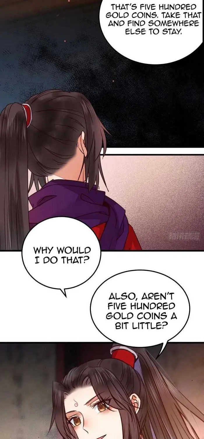 Read The Ghostly Doctor chapter 317 image 15 on Lezhin