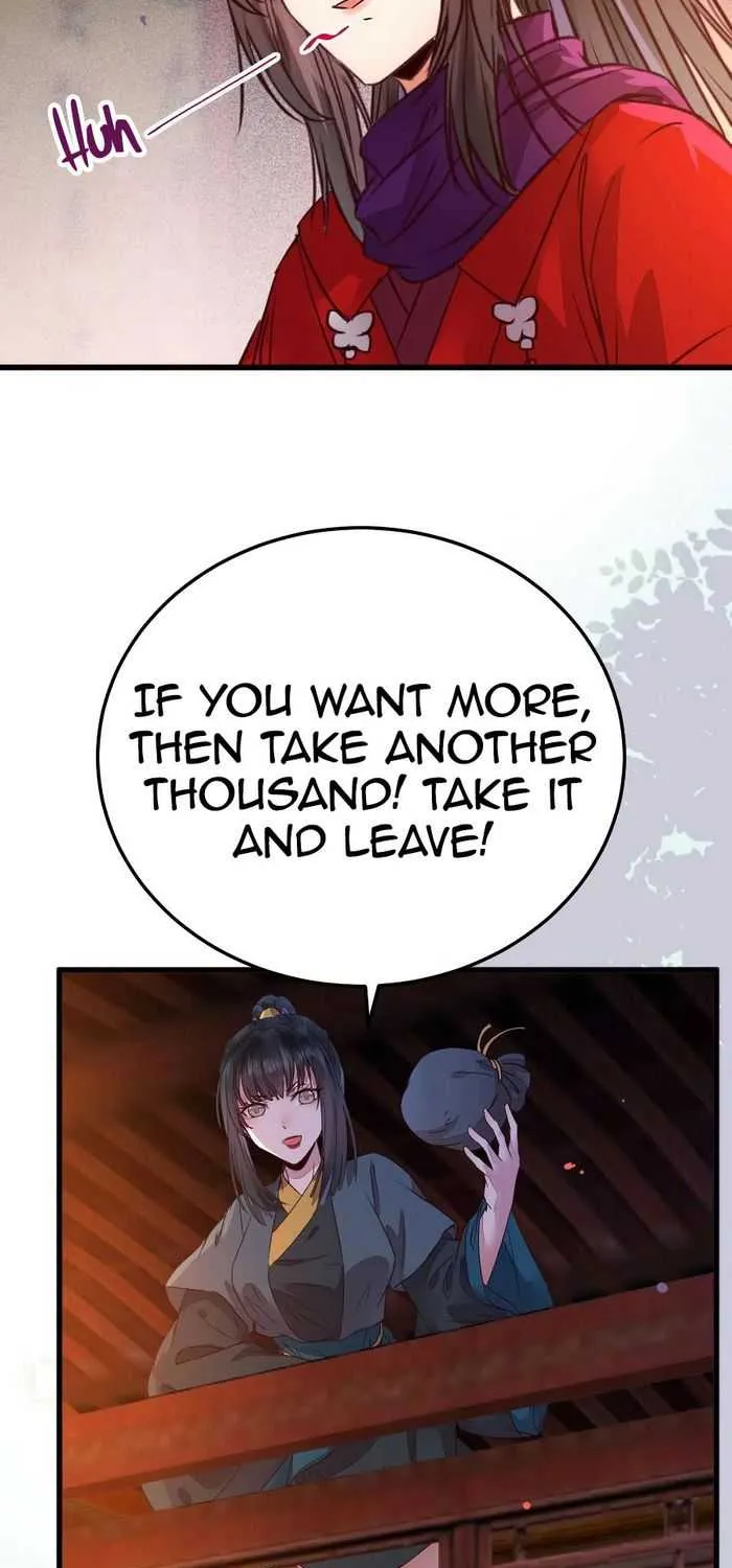 Read The Ghostly Doctor chapter 317 image 16 on Lezhin