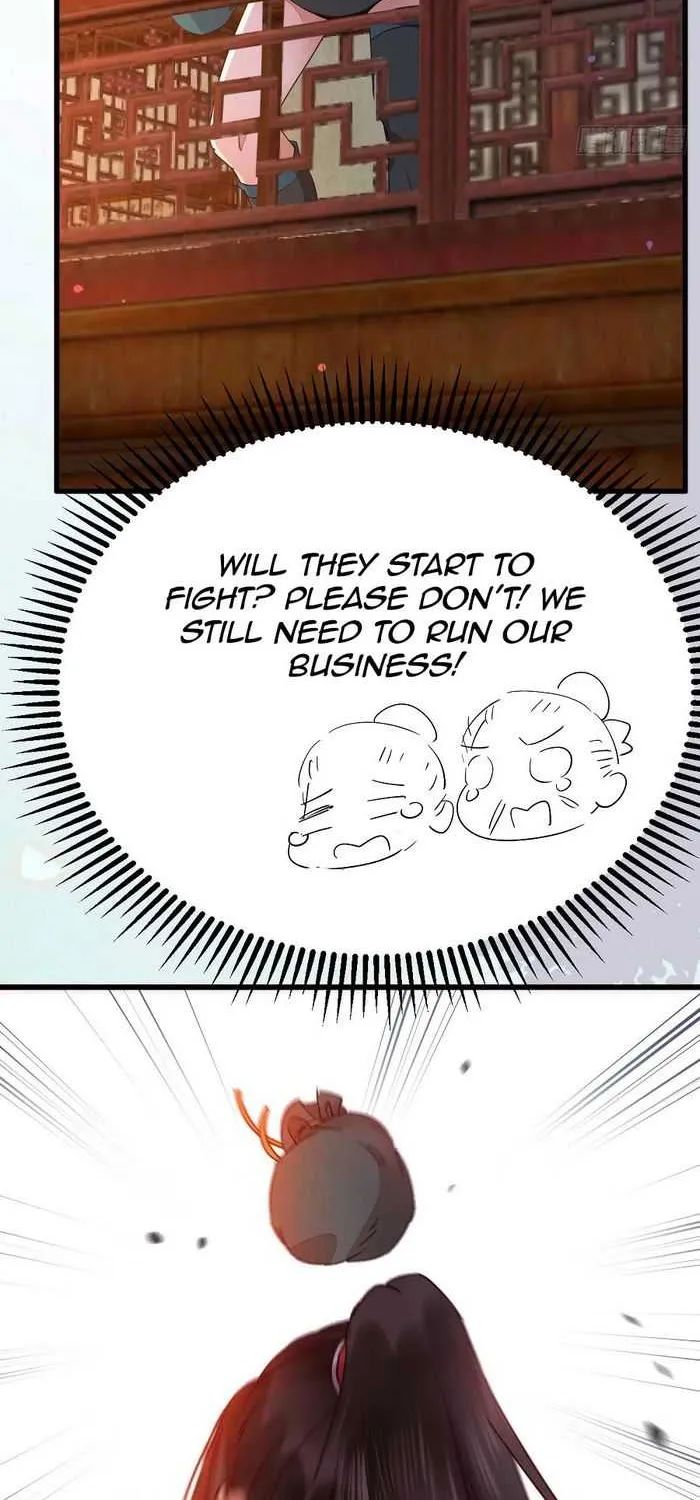Read The Ghostly Doctor chapter 317 image 17 on Lezhin