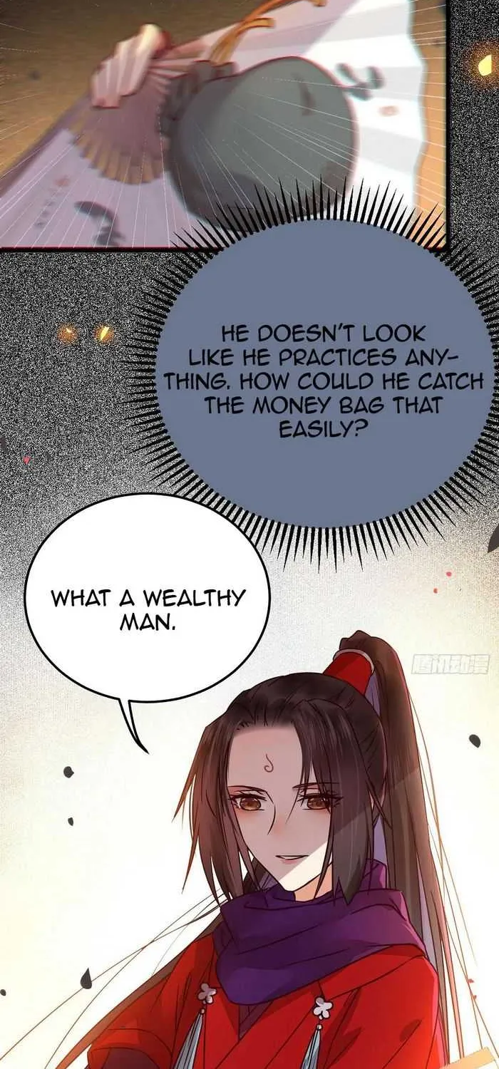 Read The Ghostly Doctor chapter 317 image 19 on Lezhin