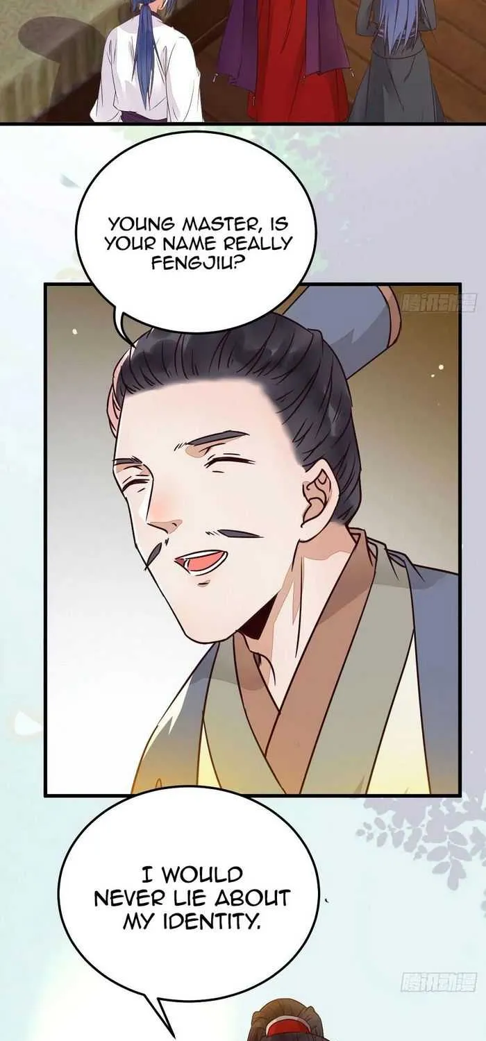 Read The Ghostly Doctor chapter 317 image 2 on Lezhin