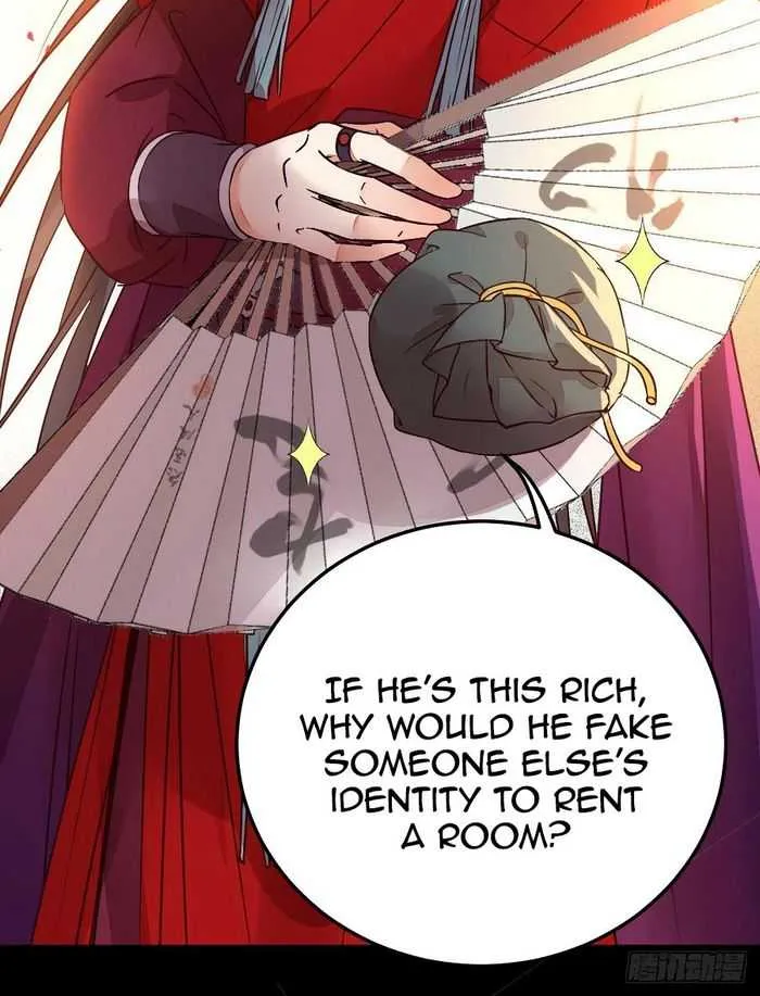 Read The Ghostly Doctor chapter 317 image 20 on Lezhin