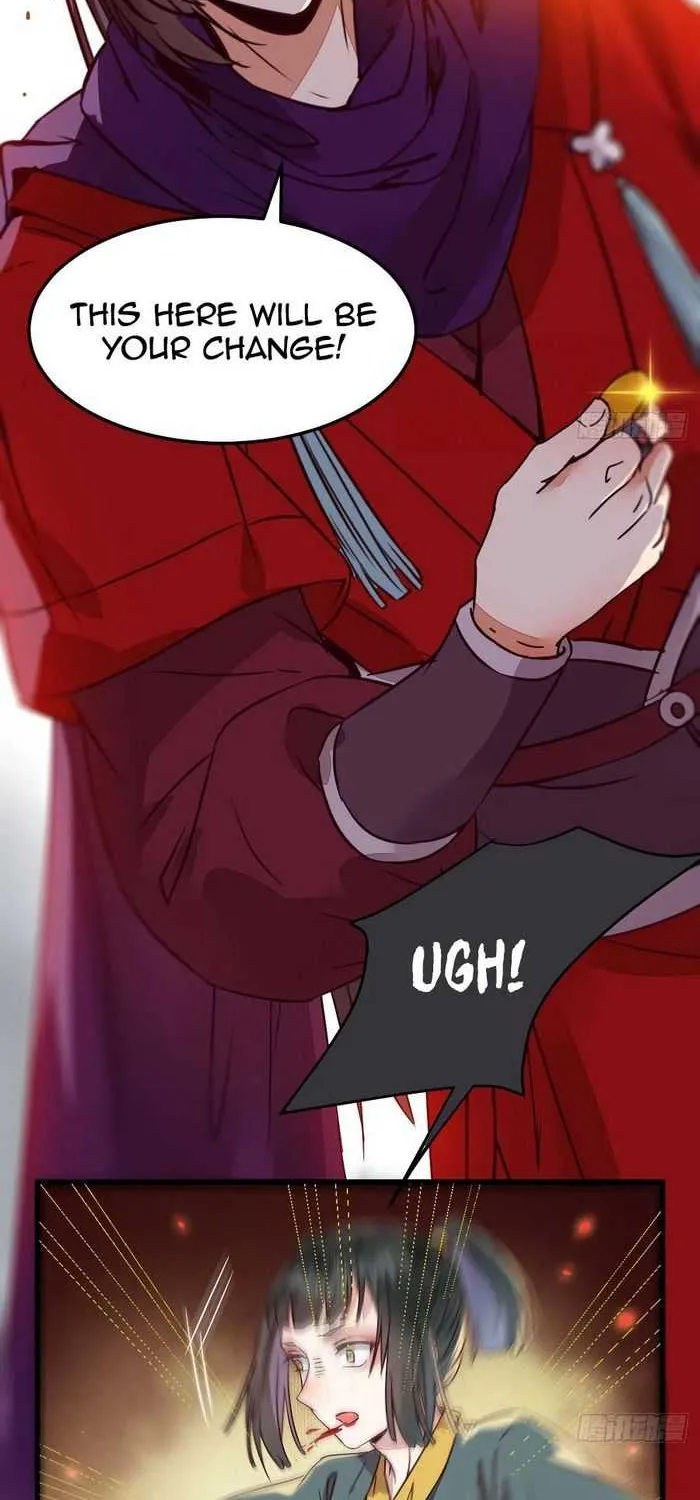 Read The Ghostly Doctor chapter 317 image 24 on Lezhin