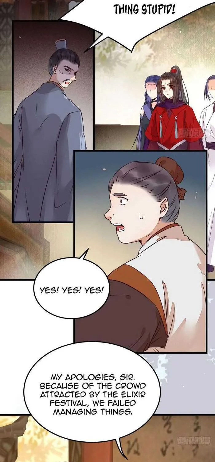 Read The Ghostly Doctor chapter 317 image 4 on Lezhin