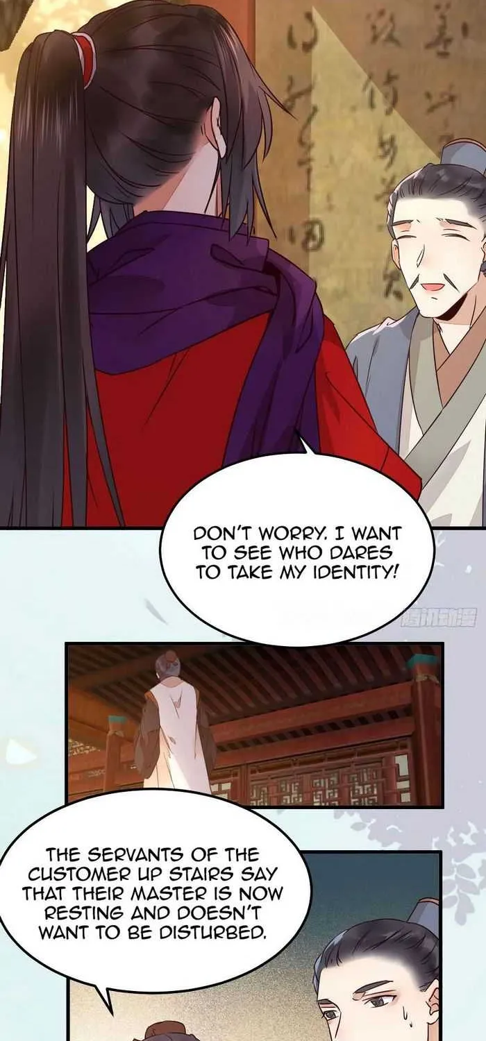 Read The Ghostly Doctor chapter 317 image 5 on Lezhin