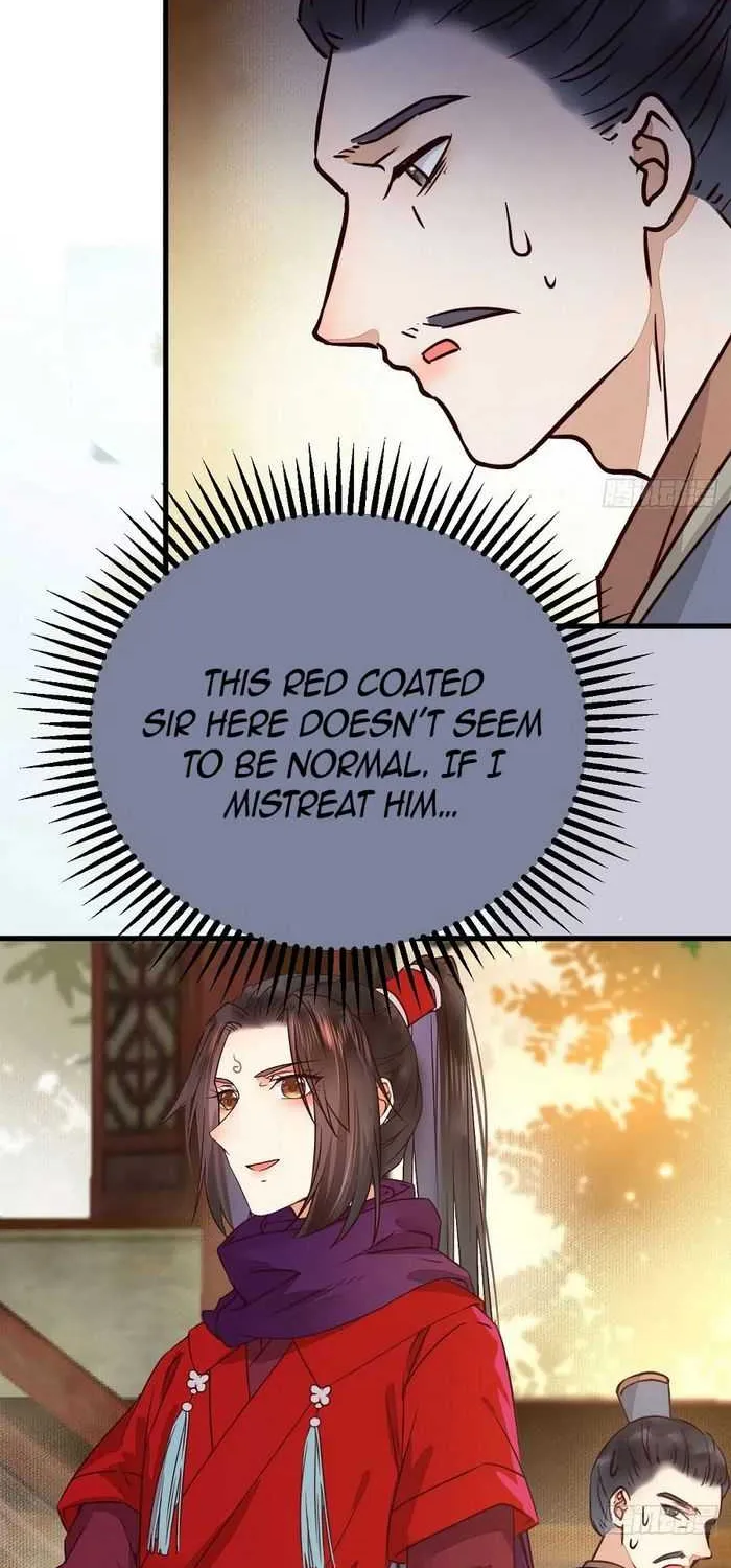 Read The Ghostly Doctor chapter 317 image 8 on Lezhin