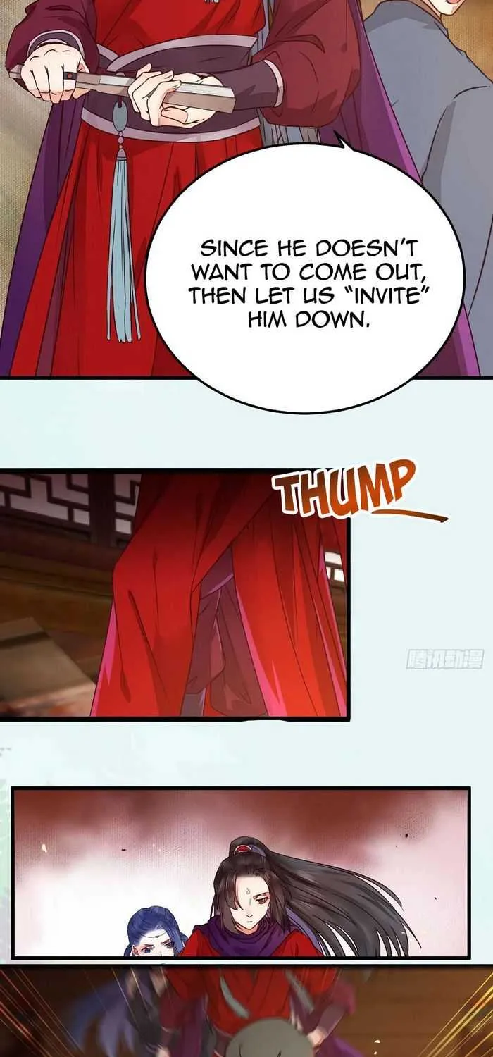 Read The Ghostly Doctor chapter 317 image 9 on Lezhin