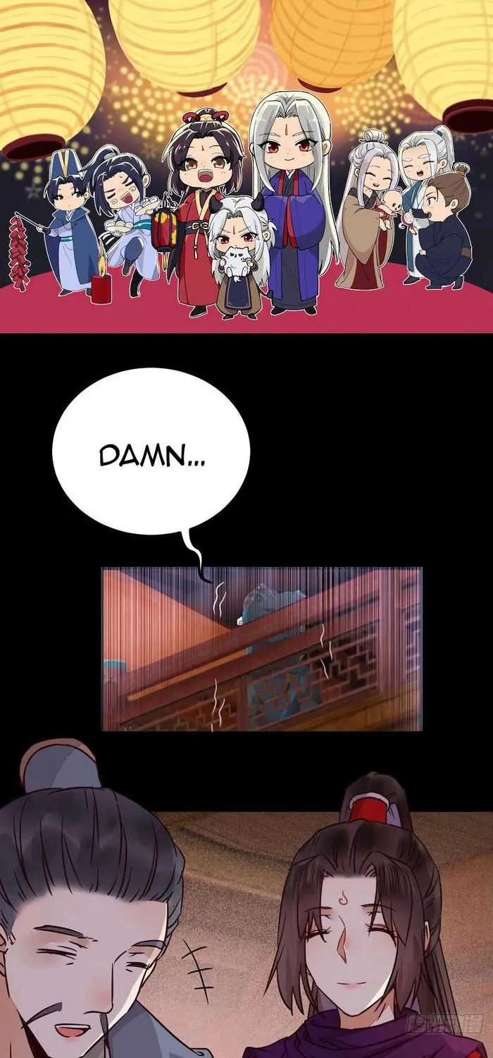 Read The Ghostly Doctor chapter 318 image 1 on Lezhin