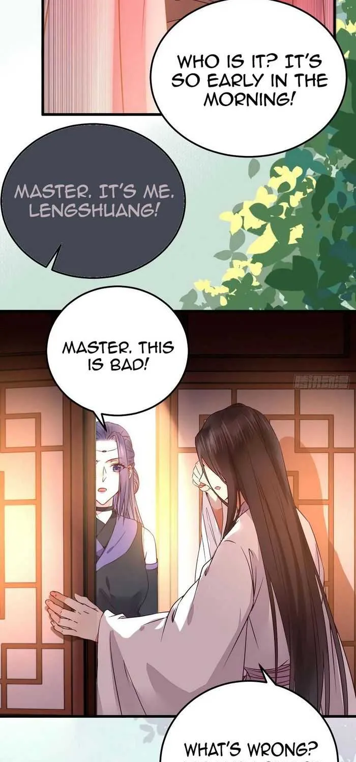 Read The Ghostly Doctor chapter 318 image 11 on Lezhin