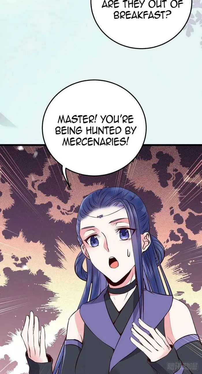 Read The Ghostly Doctor chapter 318 image 12 on Lezhin