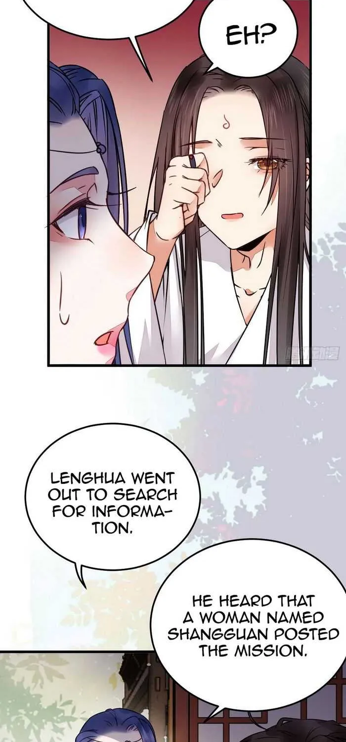 Read The Ghostly Doctor chapter 318 image 14 on Lezhin
