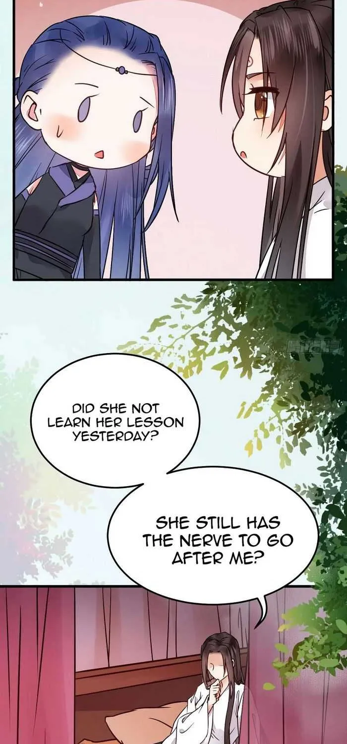 Read The Ghostly Doctor chapter 318 image 16 on Lezhin
