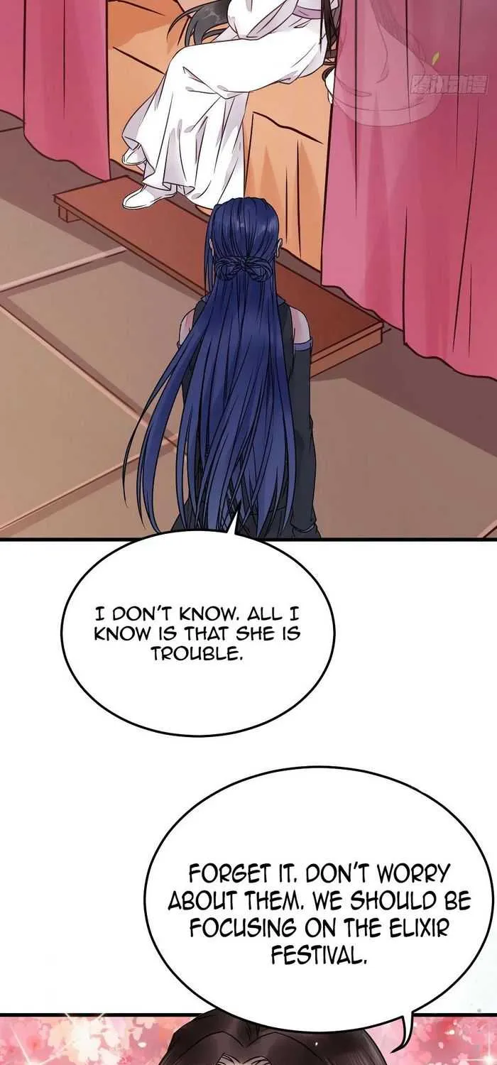 Read The Ghostly Doctor chapter 318 image 17 on Lezhin
