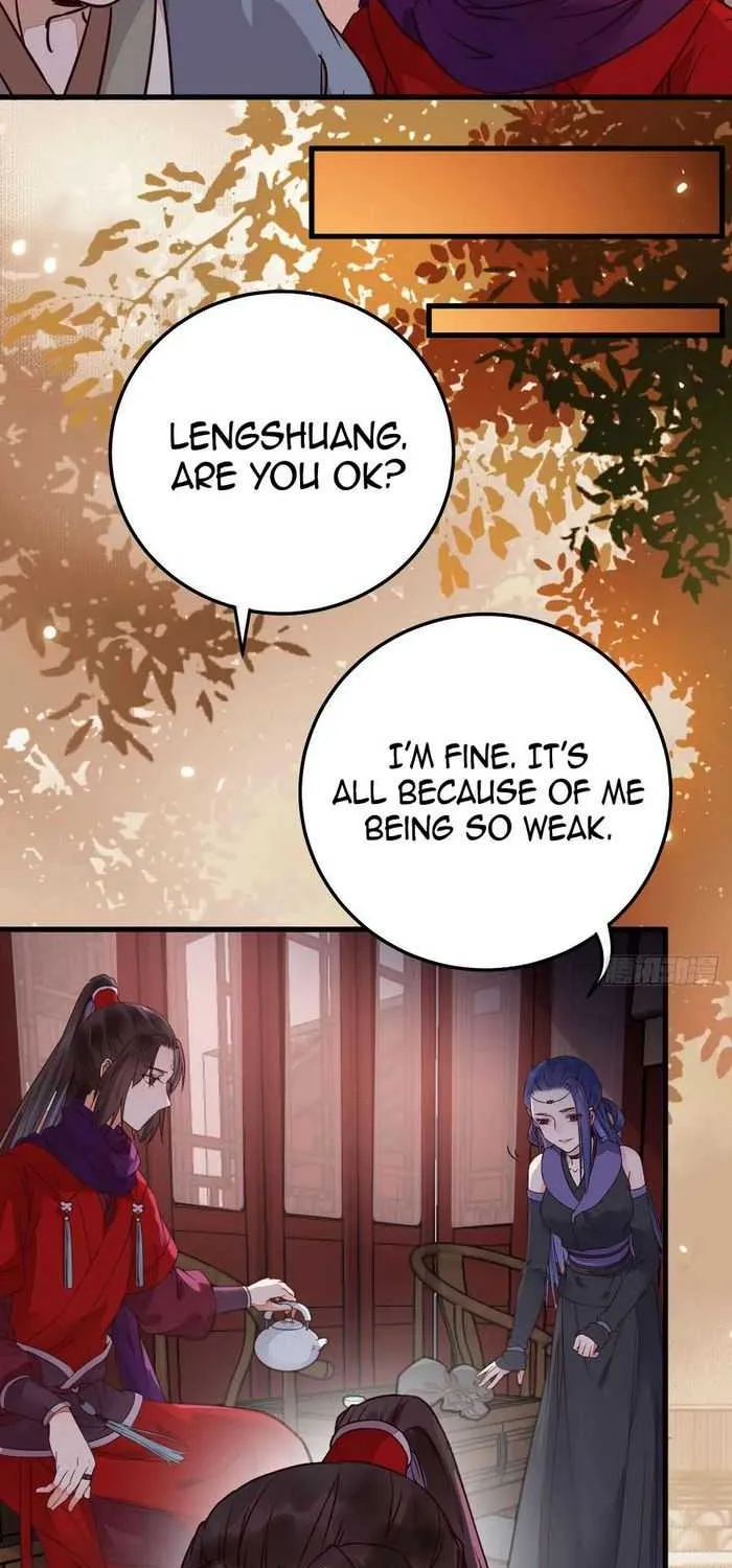 Read The Ghostly Doctor chapter 318 image 2 on Lezhin