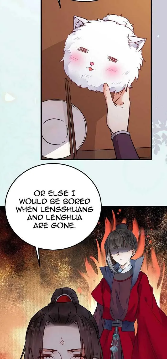 Read The Ghostly Doctor chapter 318 image 20 on Lezhin