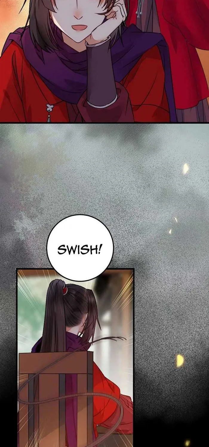 Read The Ghostly Doctor chapter 318 image 21 on Lezhin