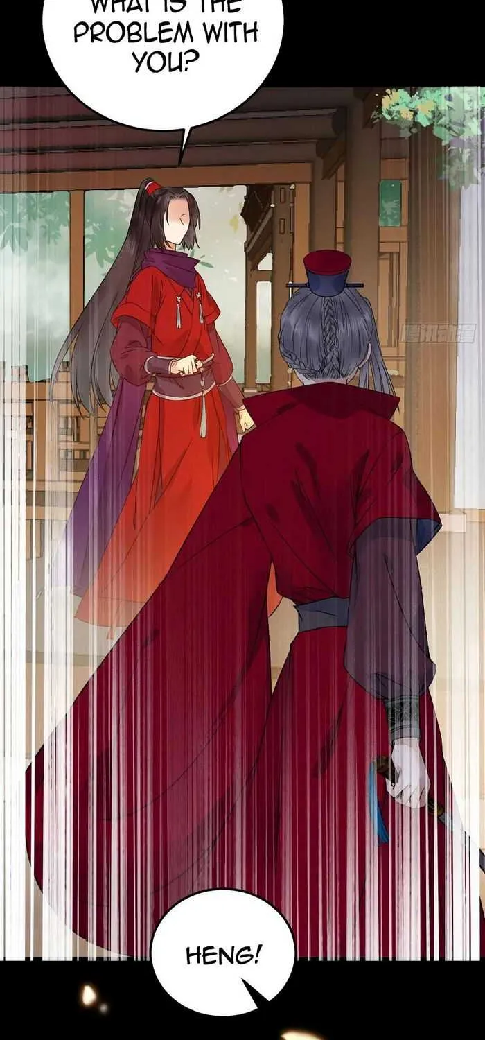 Read The Ghostly Doctor chapter 318 image 23 on Lezhin