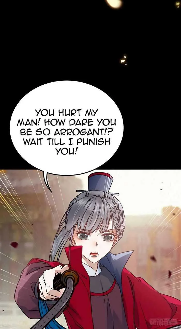 Read The Ghostly Doctor chapter 318 image 24 on Lezhin
