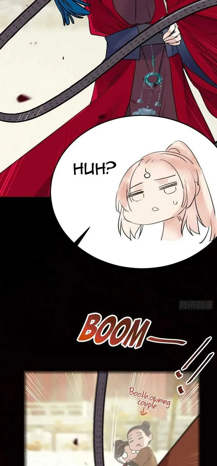 Read The Ghostly Doctor chapter 318 image 25 on Lezhin