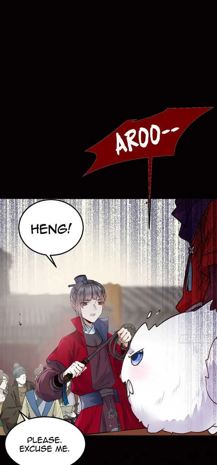Read The Ghostly Doctor chapter 318 image 29 on Lezhin