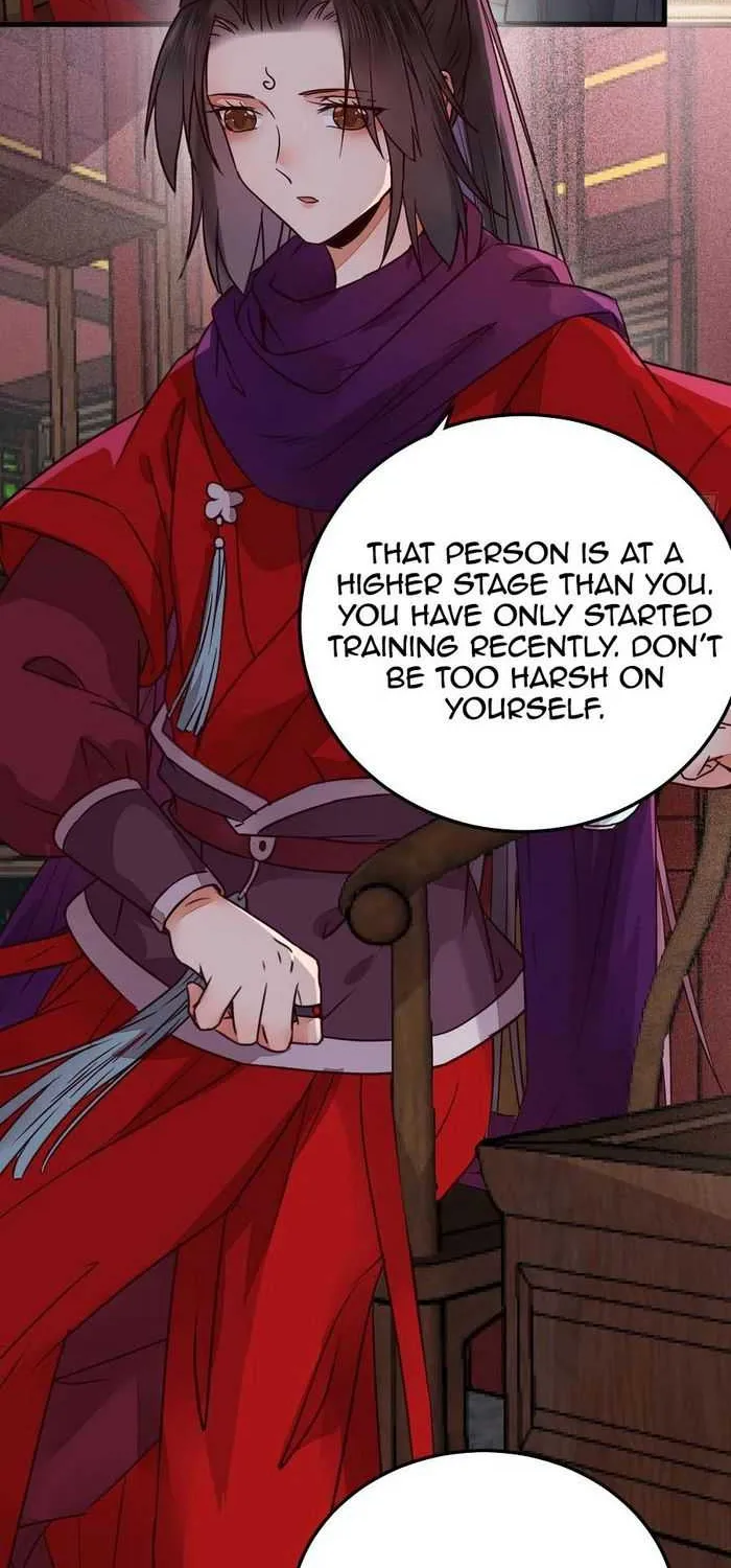 Read The Ghostly Doctor chapter 318 image 3 on Lezhin