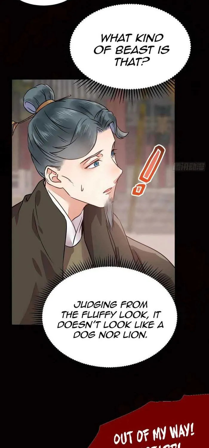 Read The Ghostly Doctor chapter 318 image 30 on Lezhin