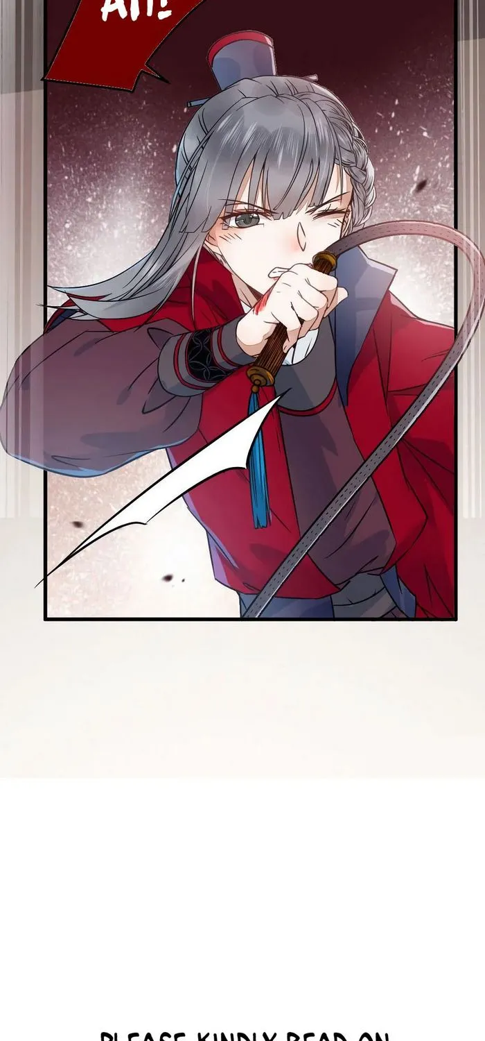 Read The Ghostly Doctor chapter 318 image 34 on Lezhin