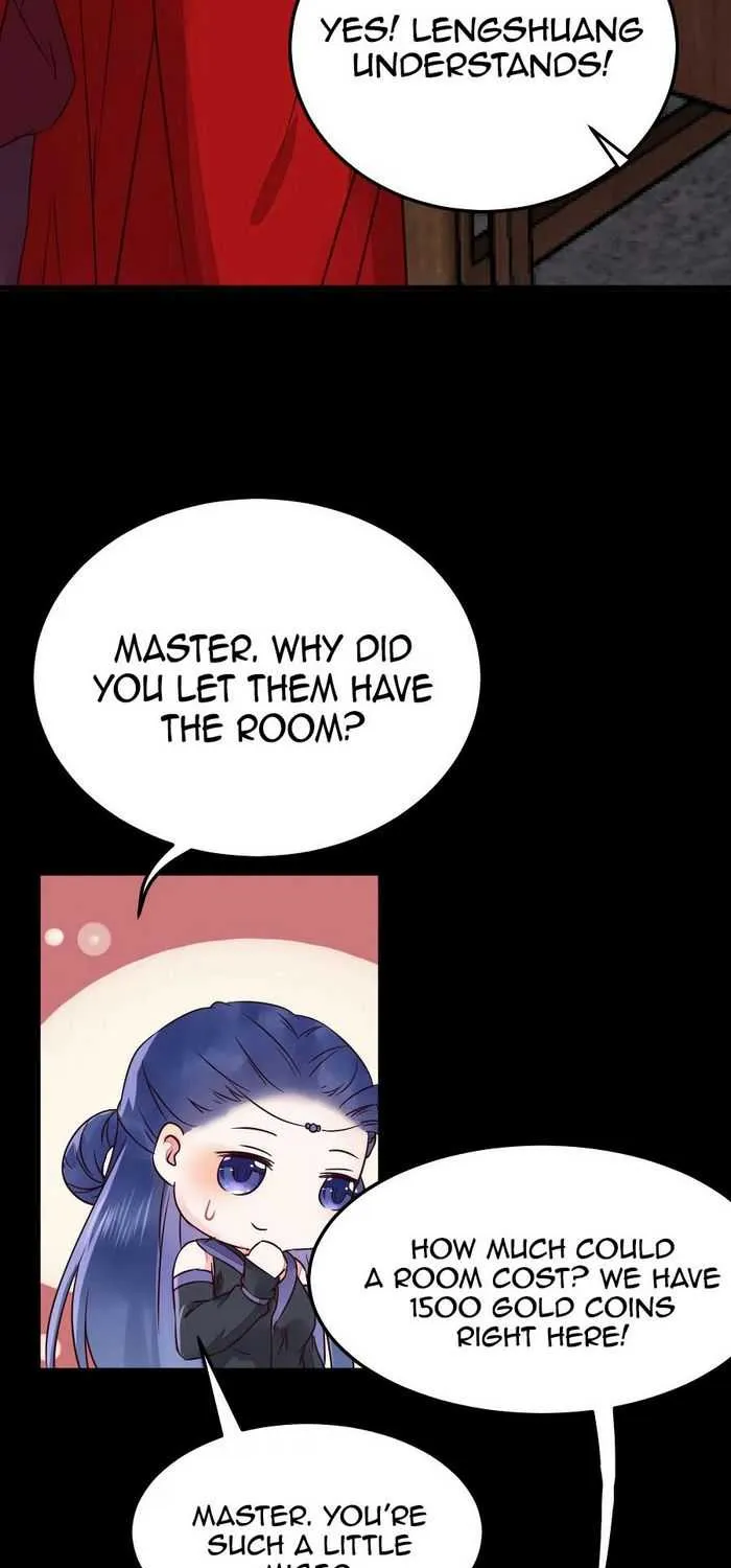 Read The Ghostly Doctor chapter 318 image 4 on Lezhin