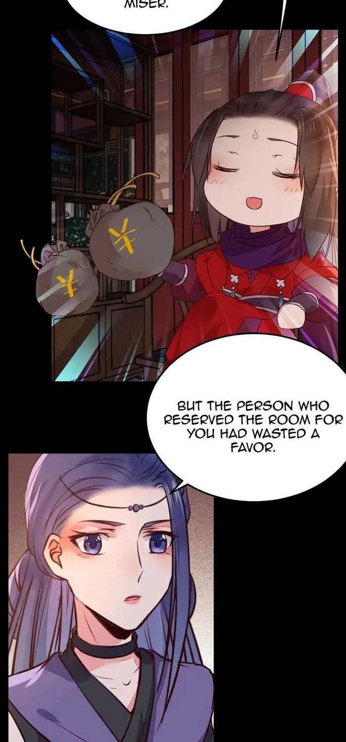 Read The Ghostly Doctor chapter 318 image 5 on Lezhin