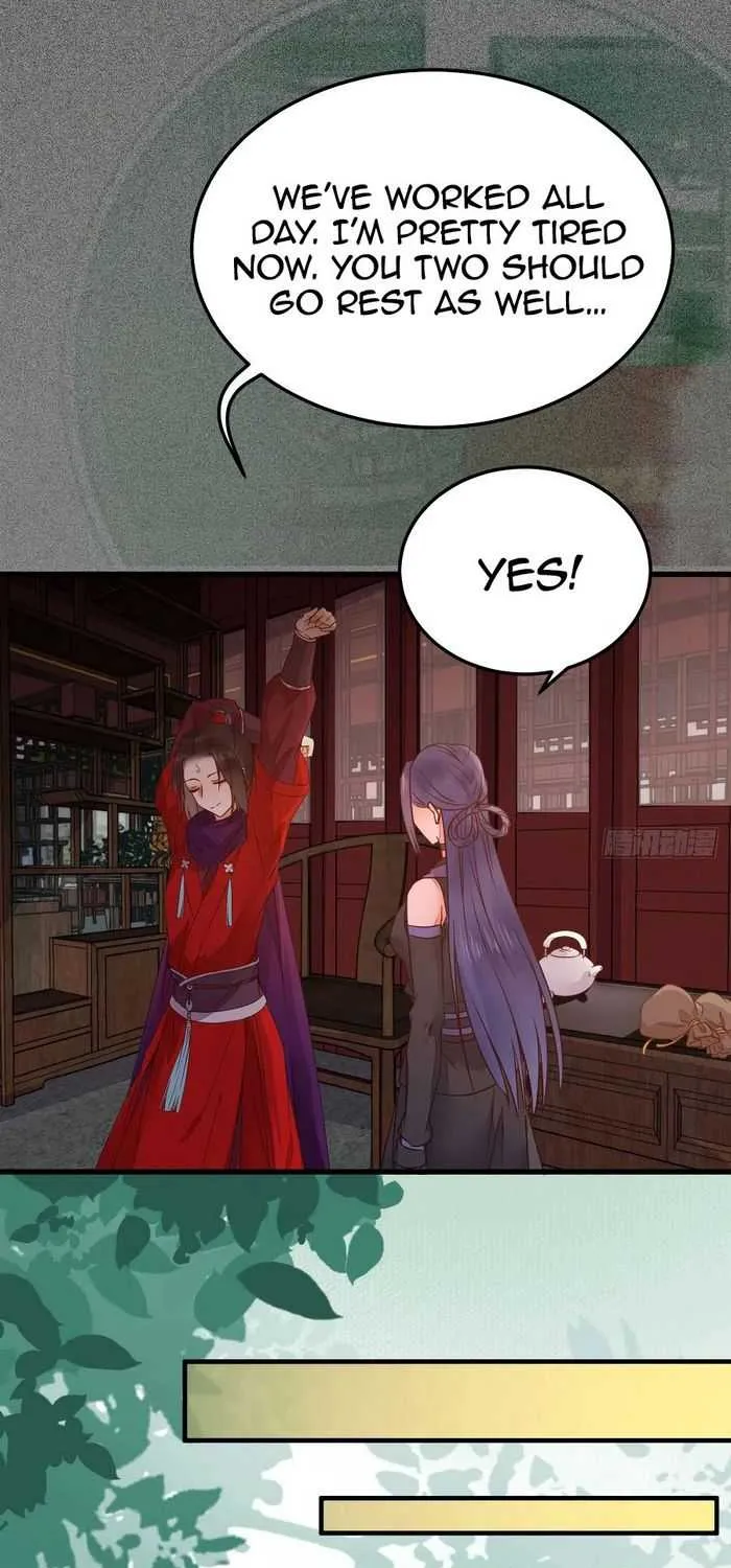 Read The Ghostly Doctor chapter 318 image 9 on Lezhin