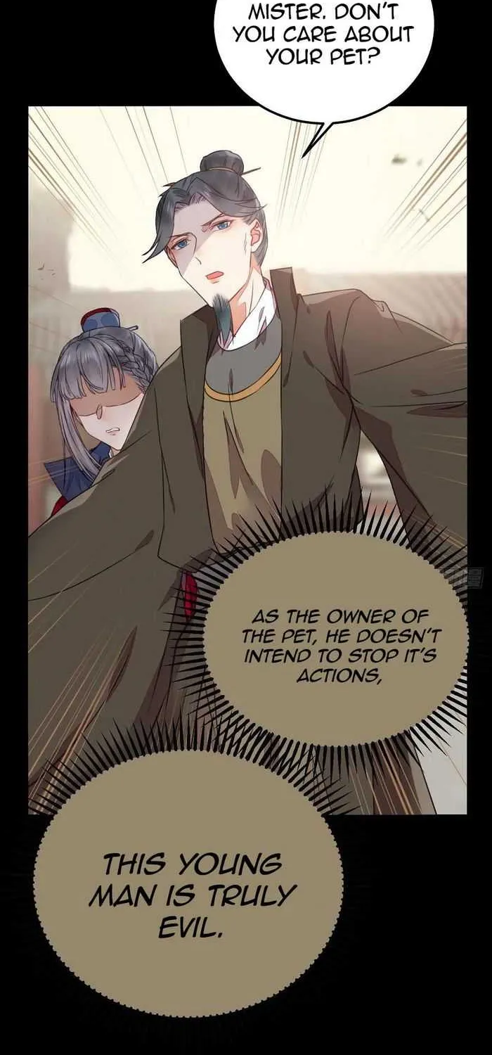Read The Ghostly Doctor chapter 319 image 1 on Lezhin