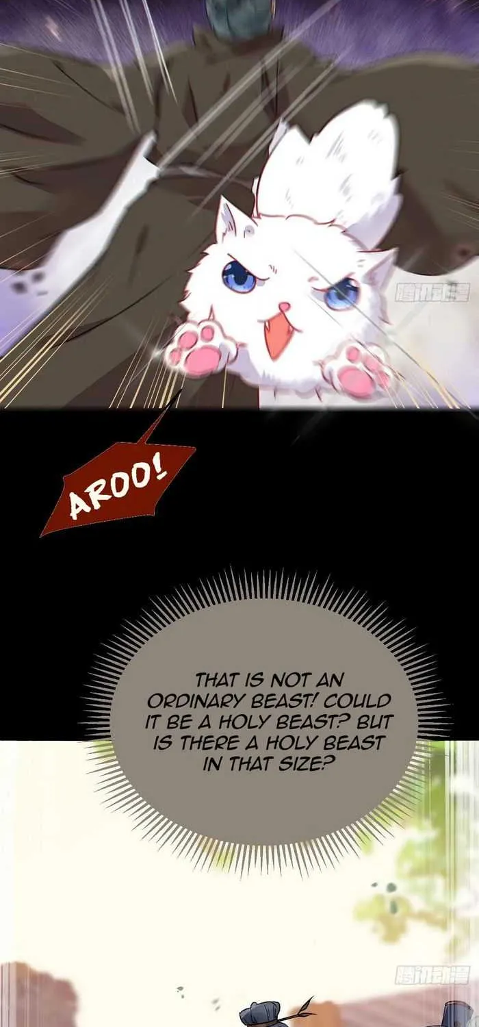 Read The Ghostly Doctor chapter 319 image 13 on Lezhin