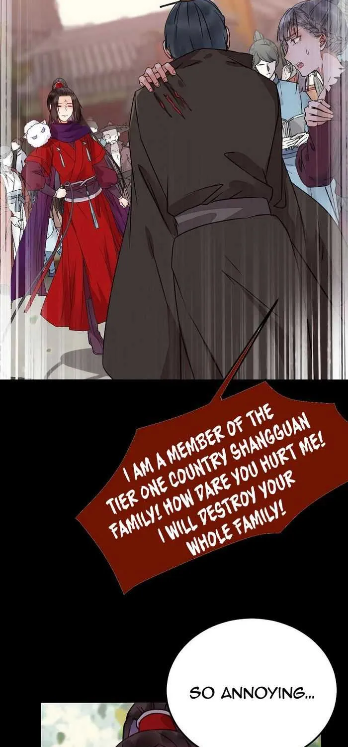 Read The Ghostly Doctor chapter 319 image 14 on Lezhin