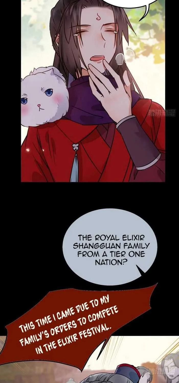 Read The Ghostly Doctor chapter 319 image 15 on Lezhin